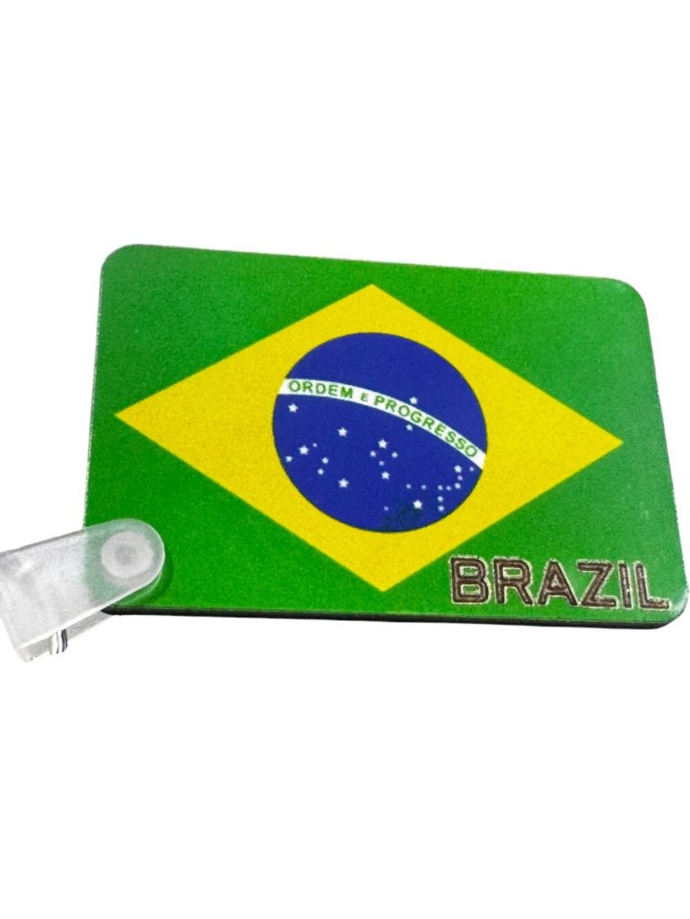 Brazil Flag